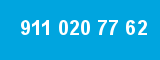 911 020 77 62 911 020 77 62